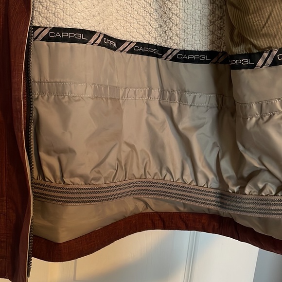 Winter Parka - Picture 4 of 7